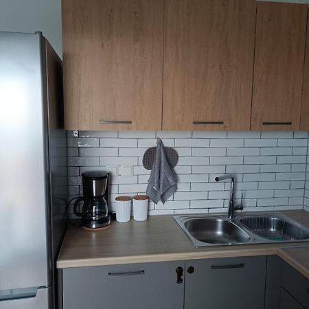 Penthouse Suite Center 카발라 외부 사진