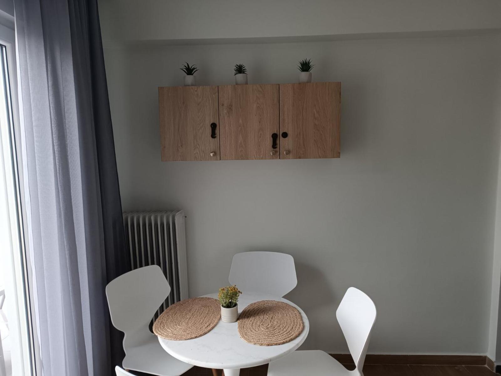 Penthouse Suite Center 카발라 외부 사진