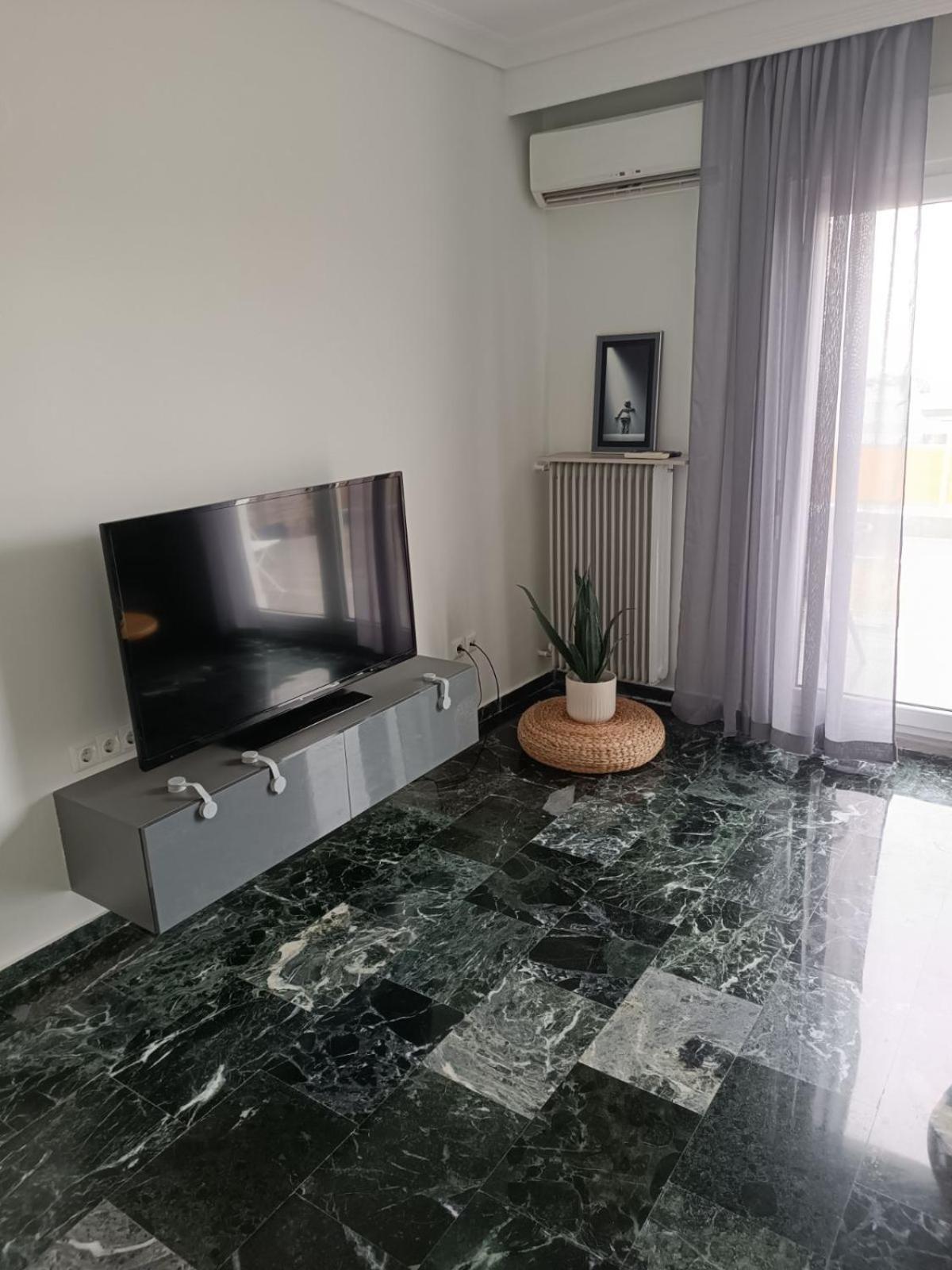 Penthouse Suite Center 카발라 외부 사진