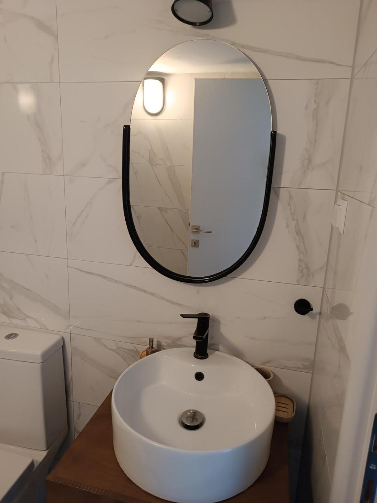 Penthouse Suite Center 카발라 외부 사진