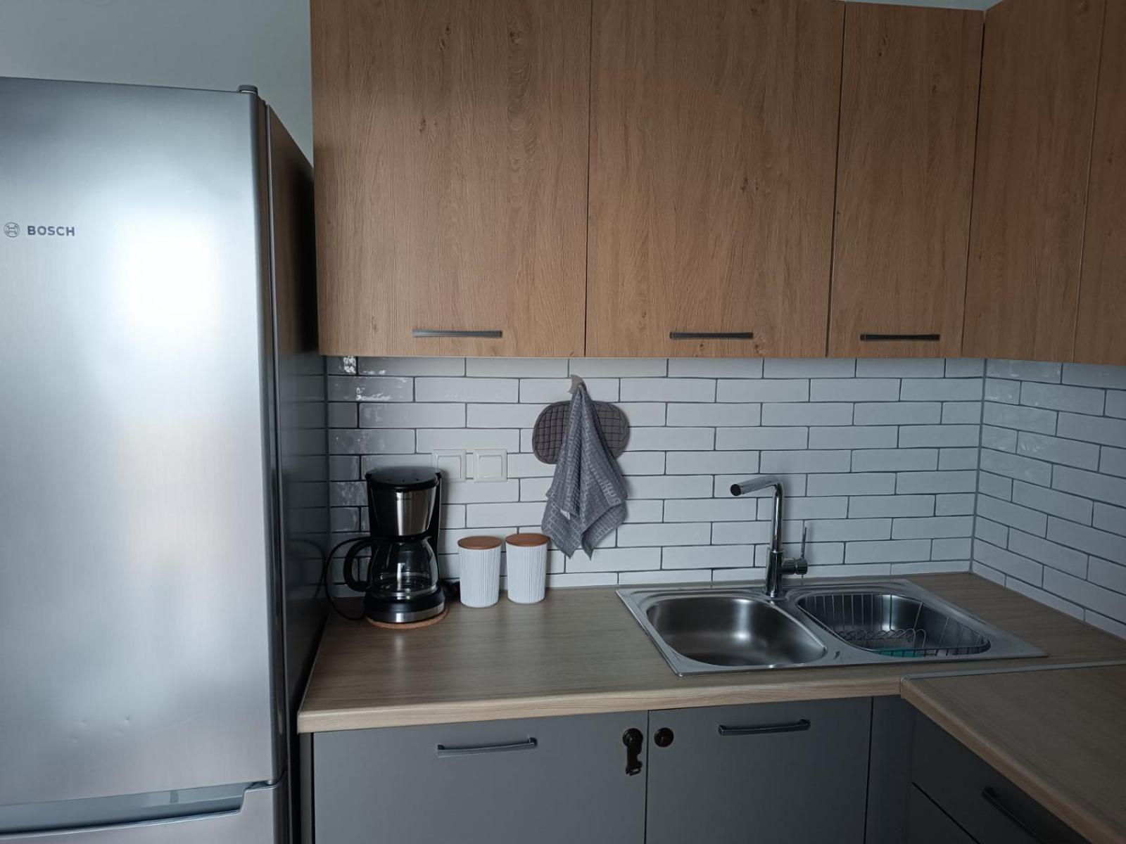 Penthouse Suite Center 카발라 외부 사진